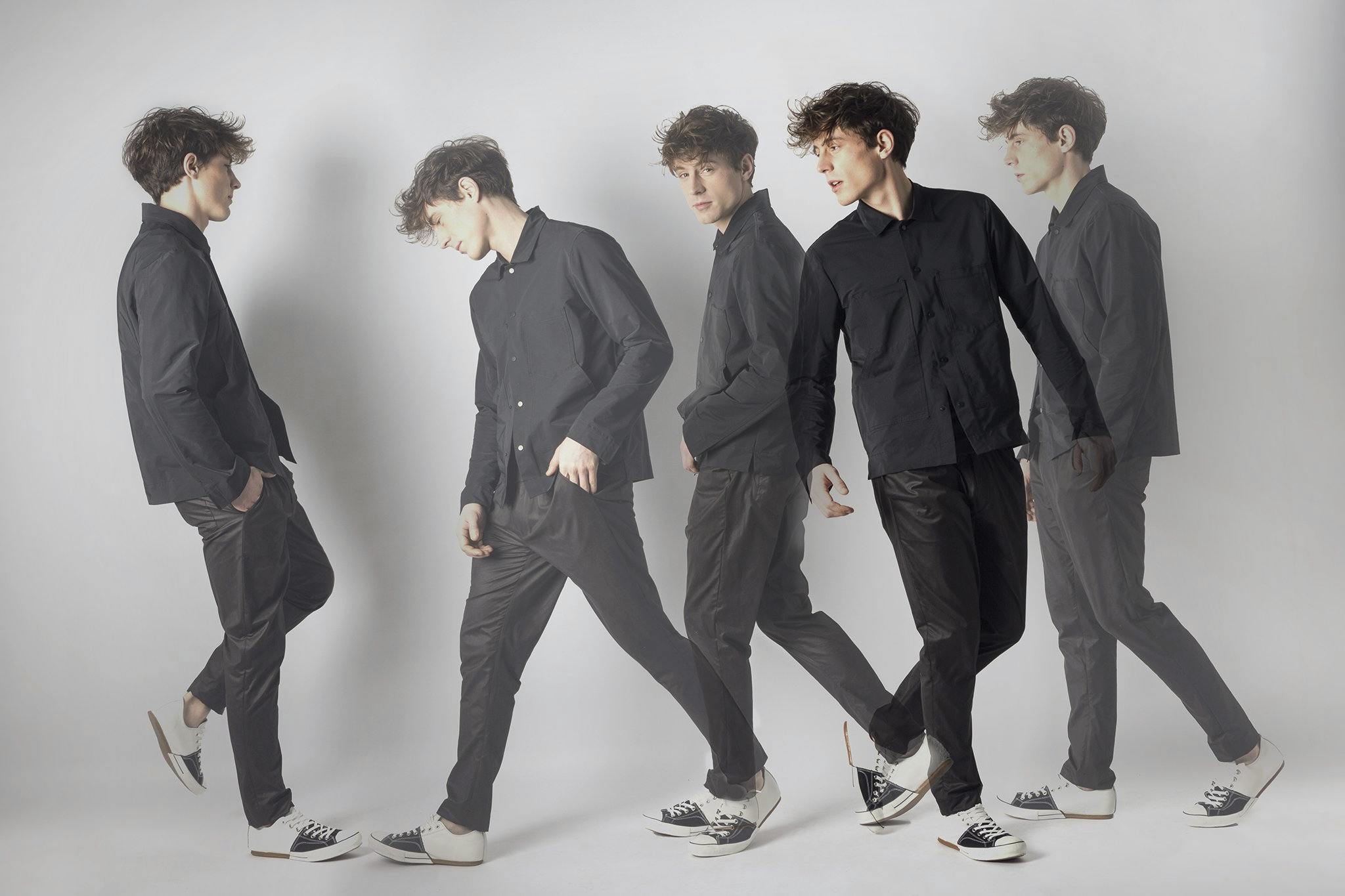 Leclaireur x Toray article 02