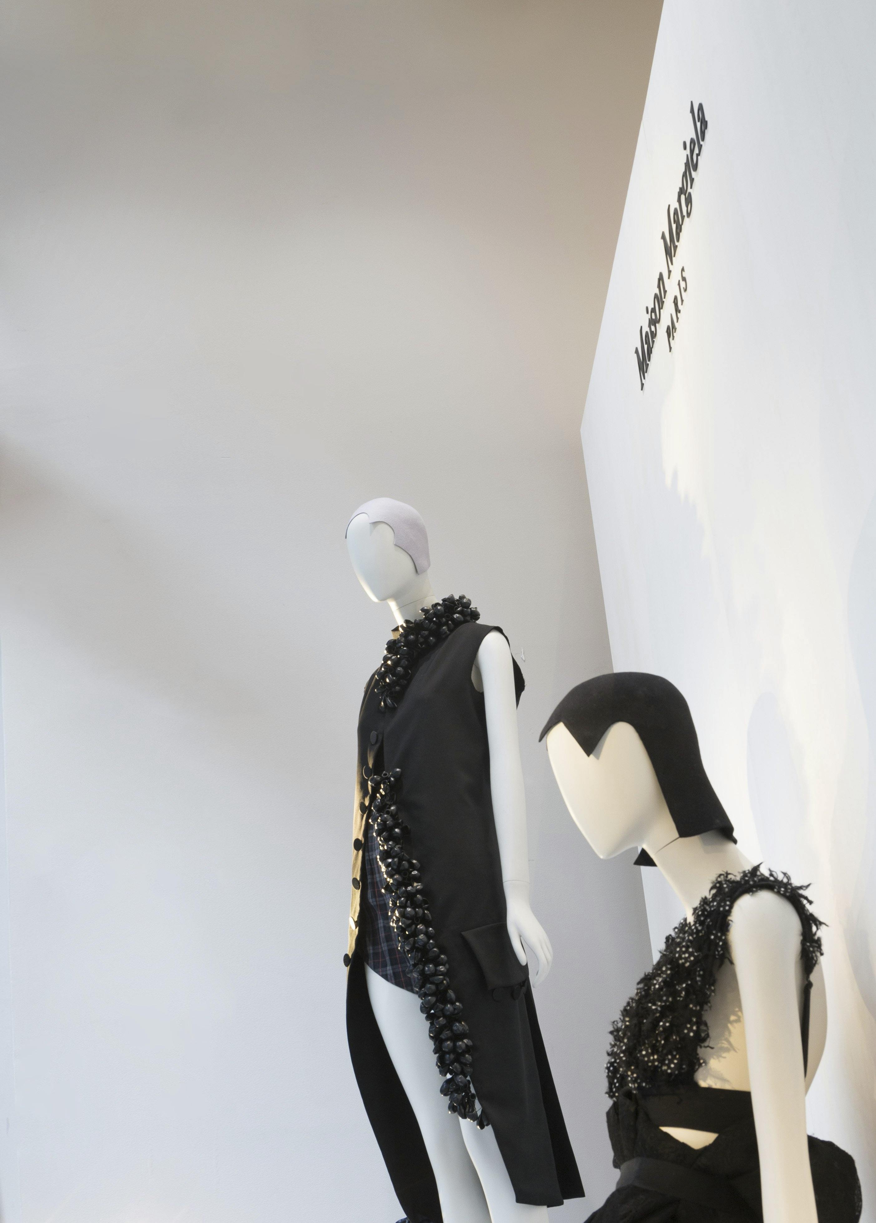 Leclaireur x Maison Margiela article 03