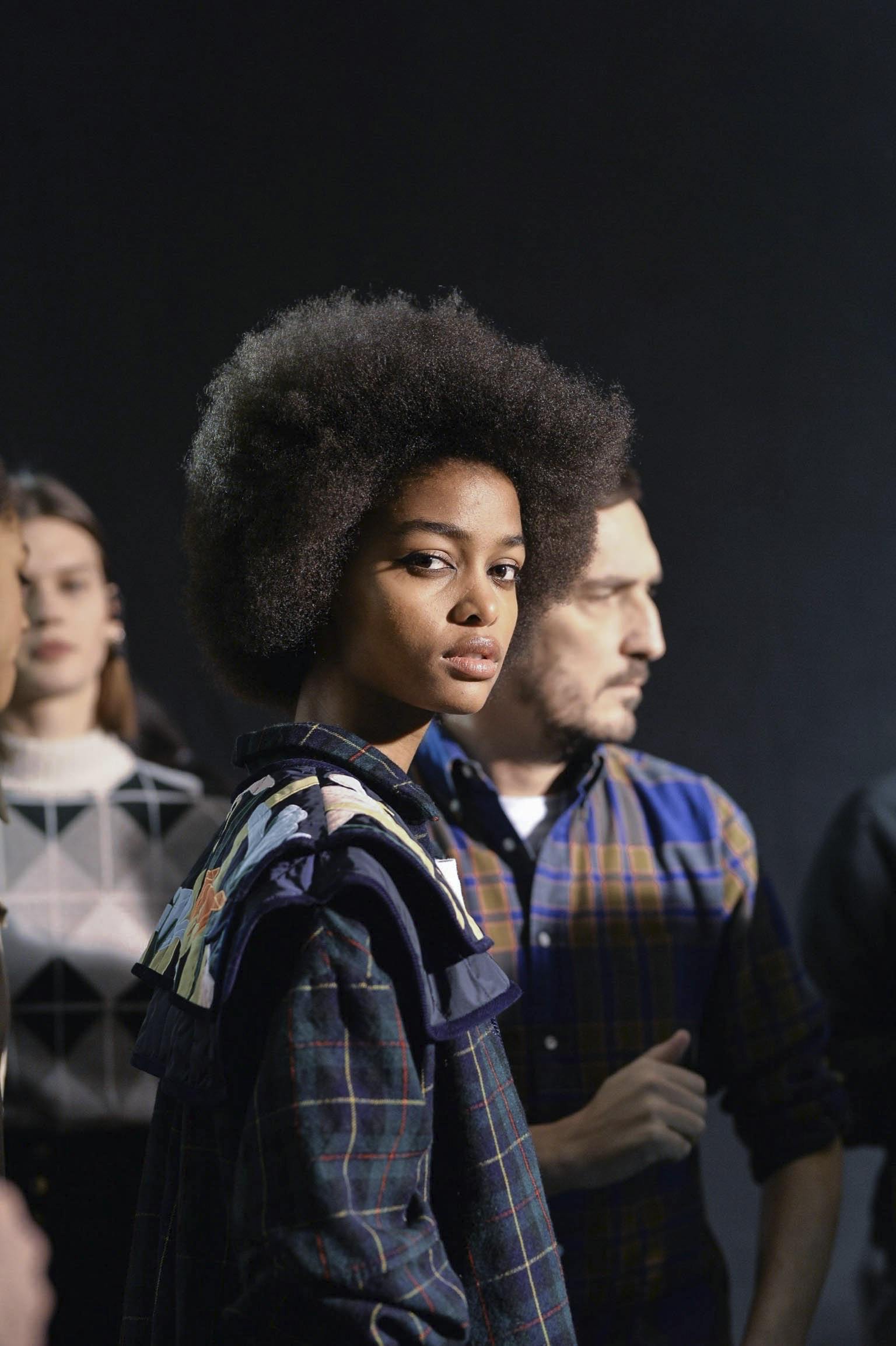 leclaireur-carven-fw18-backstage-4