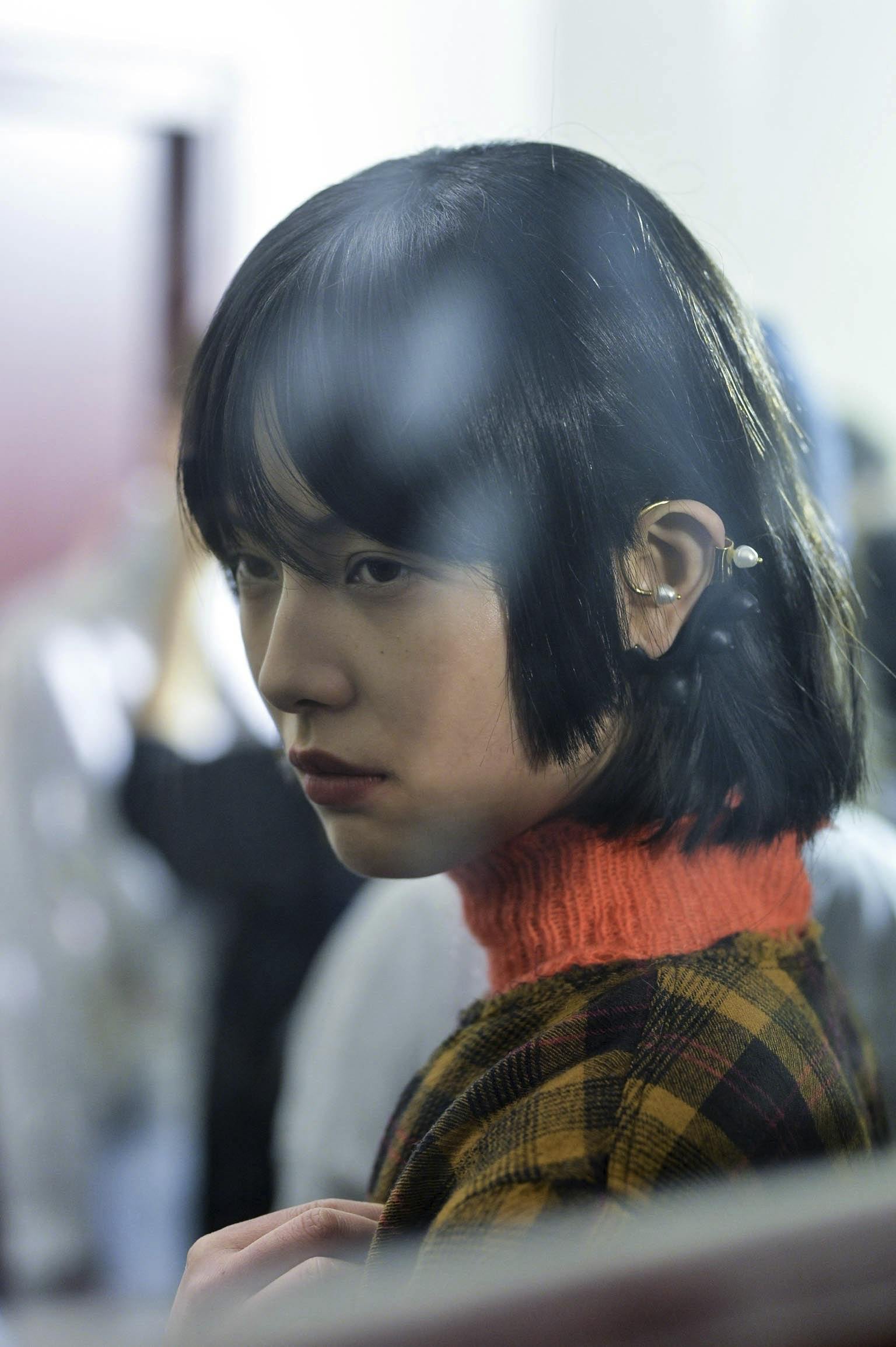 leclaireur-carven-fw18-backstage-5