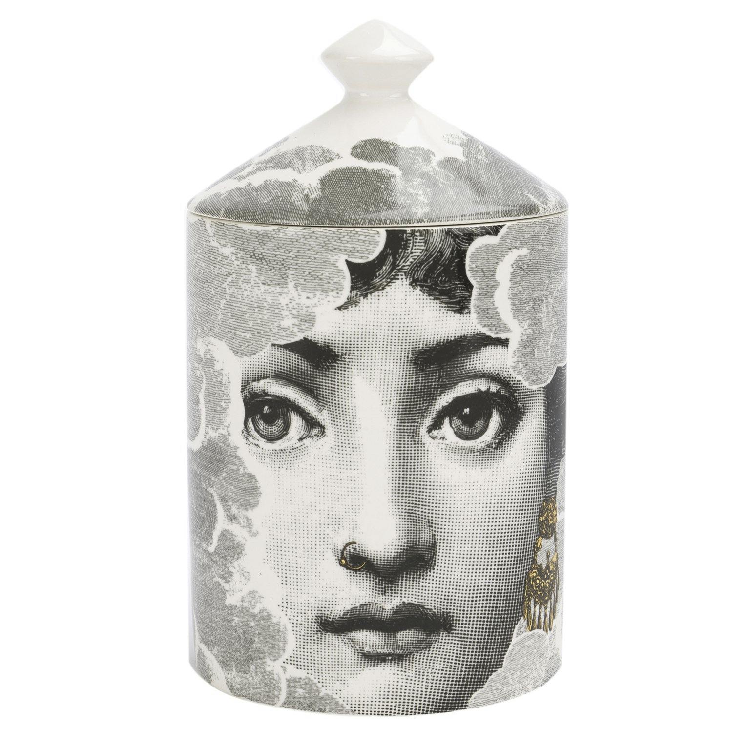 Christmas 17 Boissy Fornasetti Candle