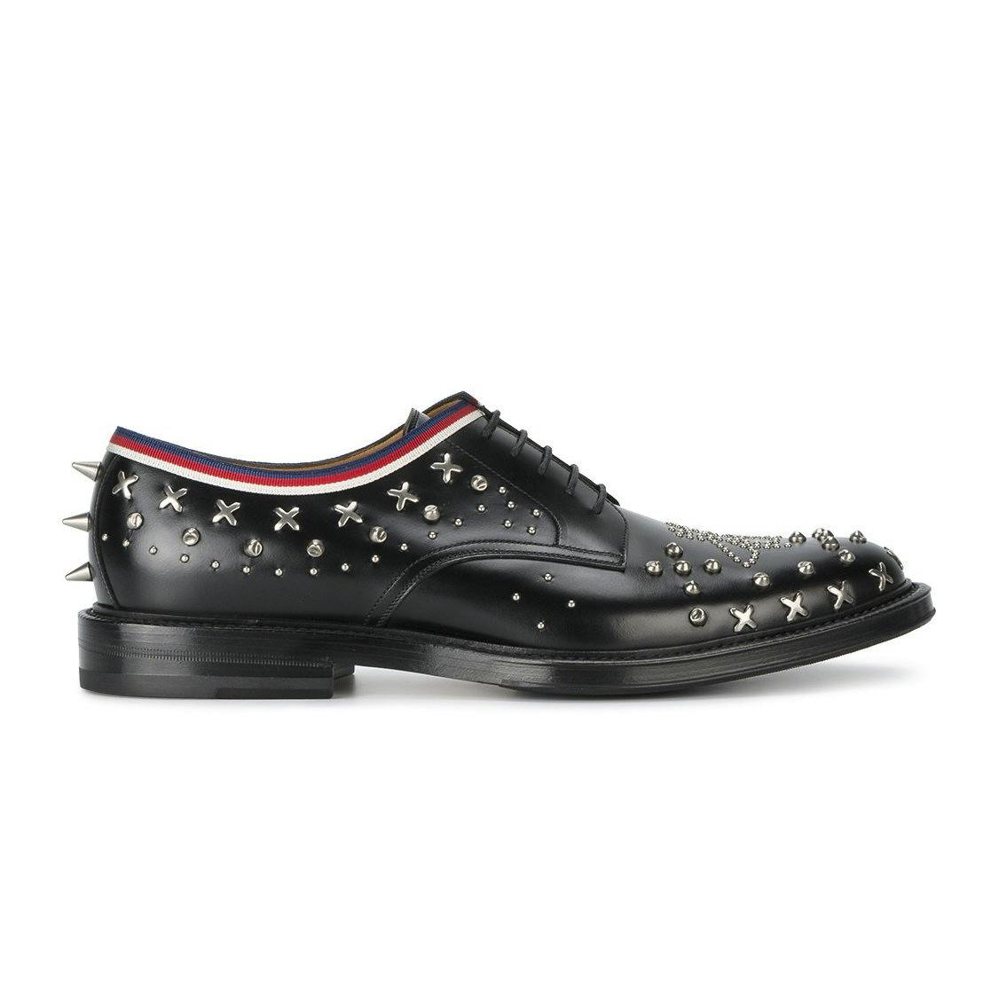 Christmas 17 Sevigne Gucci