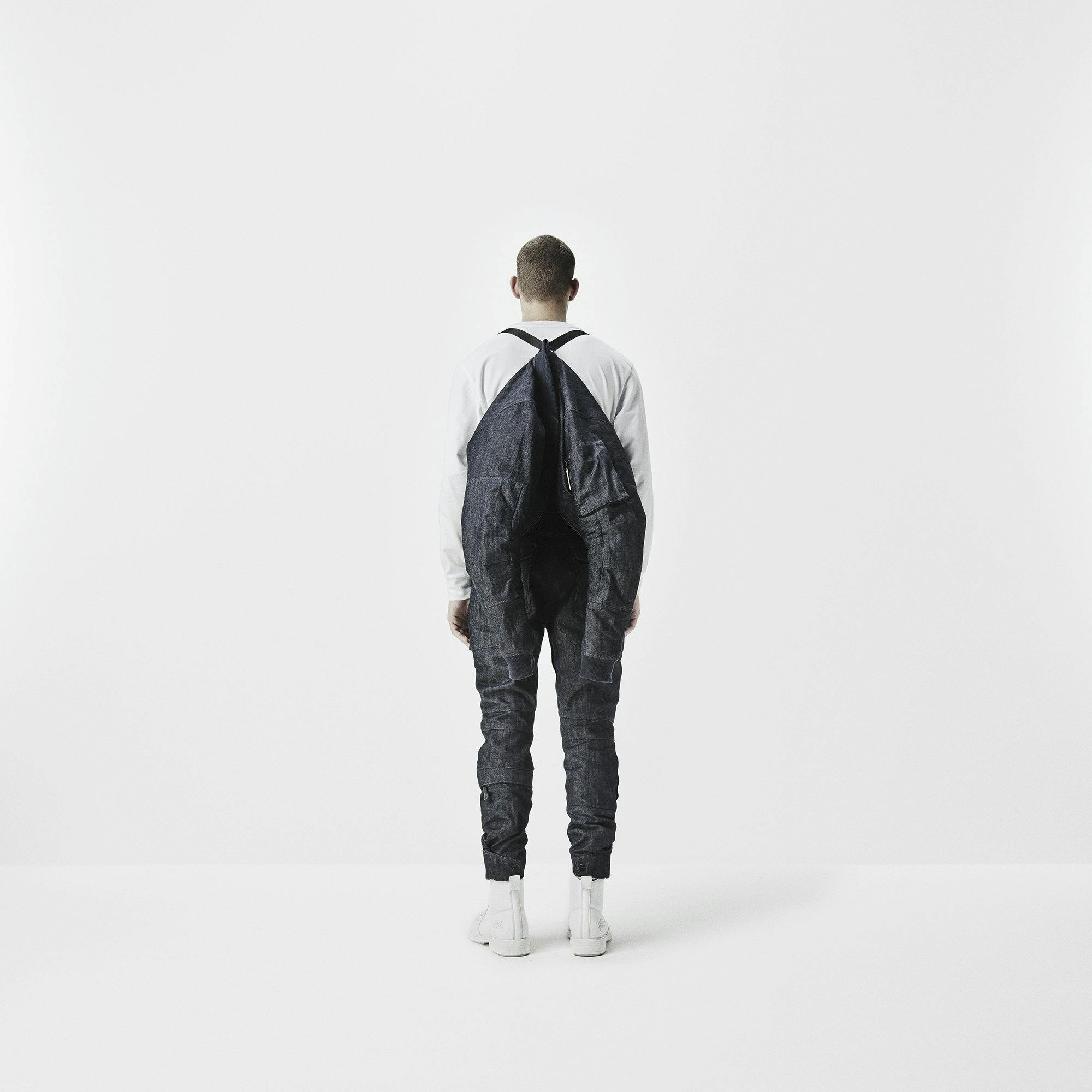 G Star Raw article header