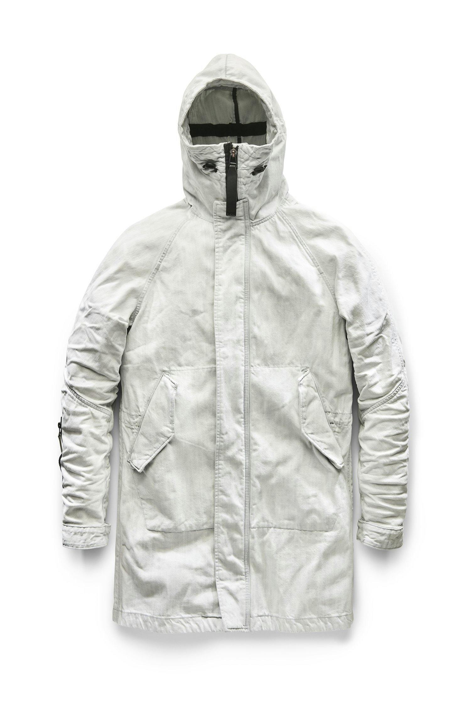 G Star Raw article header