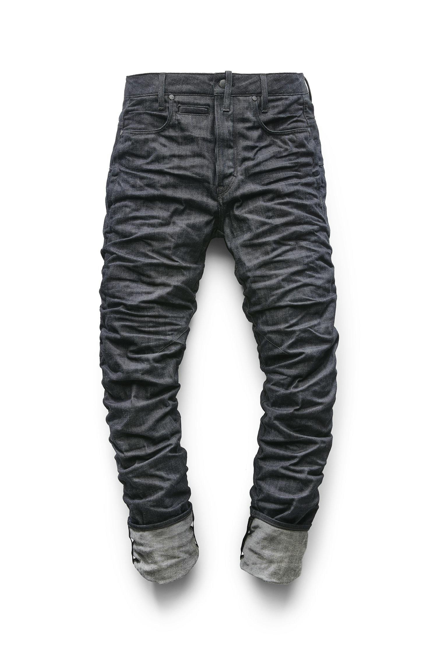 G Star Raw article header