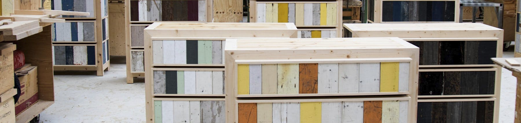 Leclaireur Piet Hein Eek Header