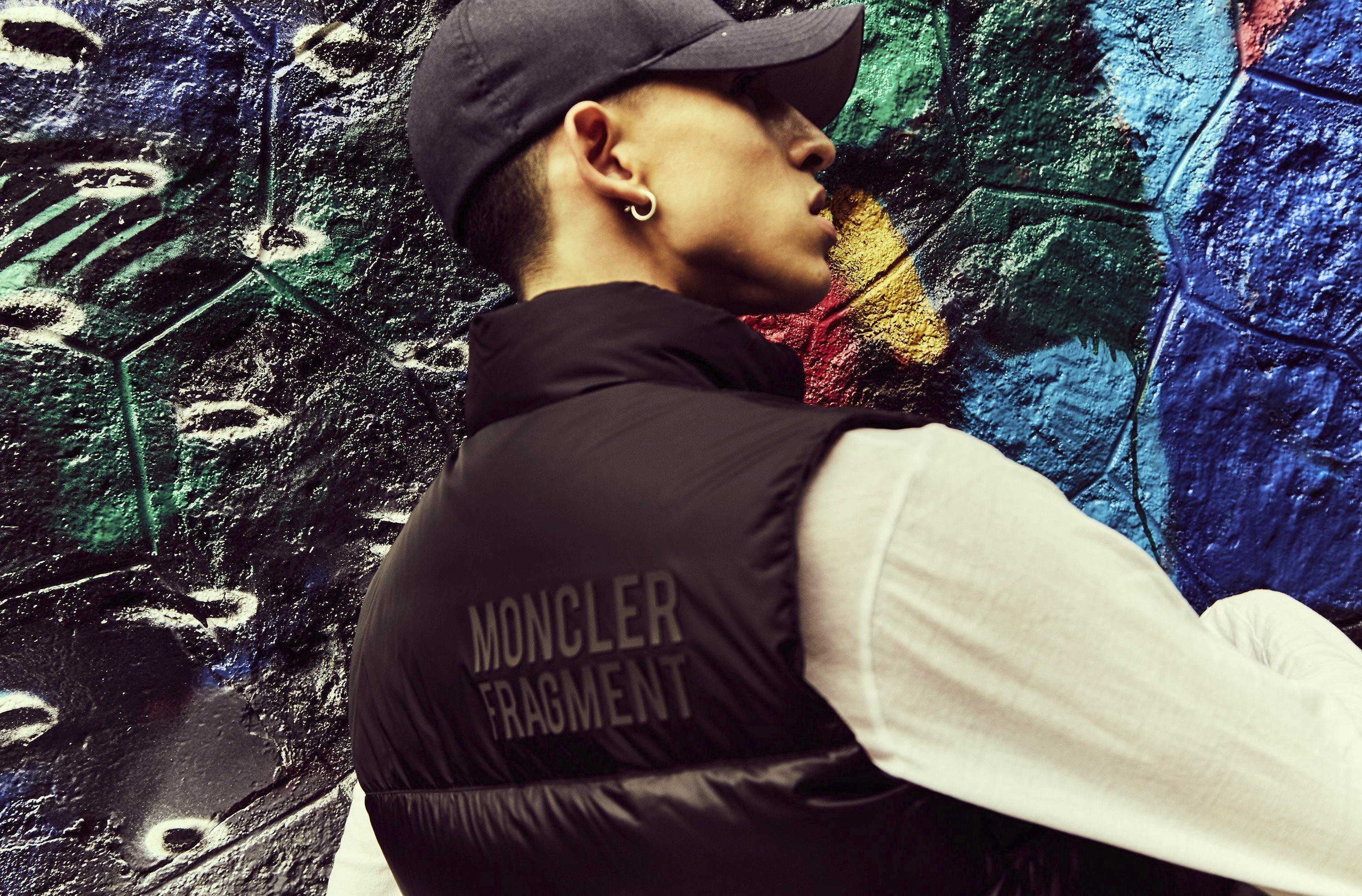 week 4 header Moncler fragment homme
